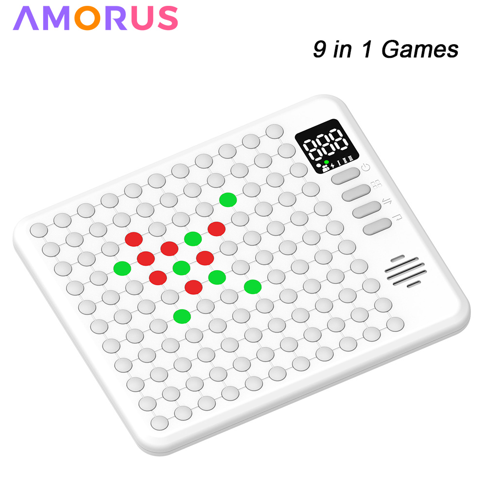 Board Game Vantage - 9 in 1 Multifunction Smart Board