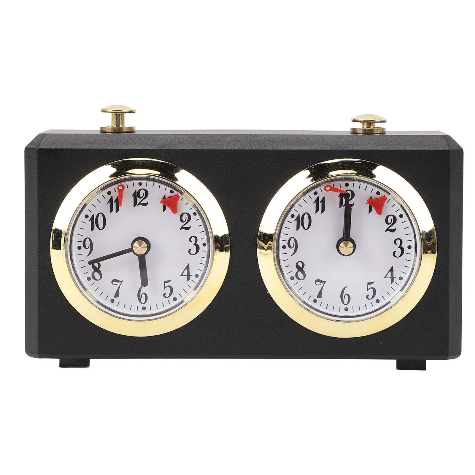 Board Game Vantage - Analog Chess Clock Reduce Pressure Vintage