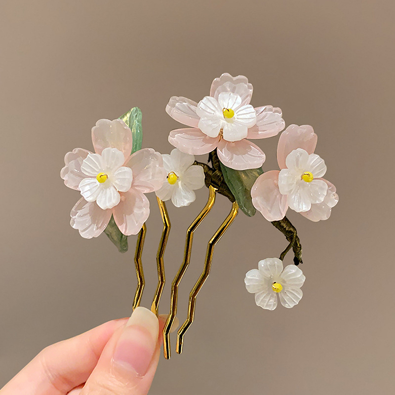 Board Game Go - 1Pc Classical Hair Comb Chinese Style
