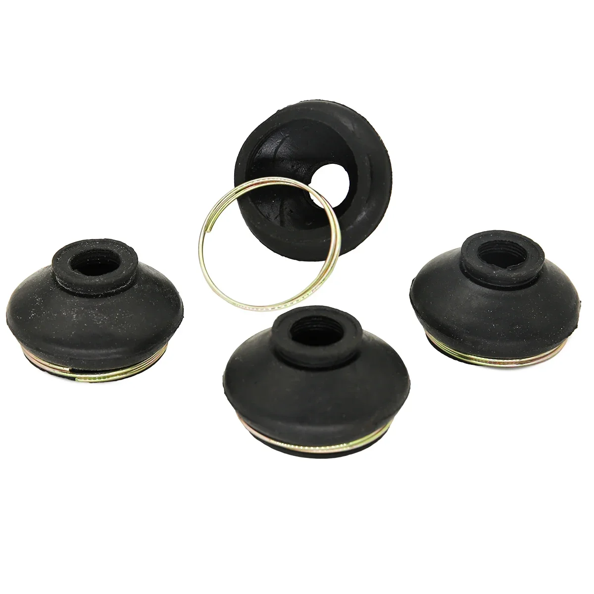Board Game Go - 4 Pcs Turn to rod Arm