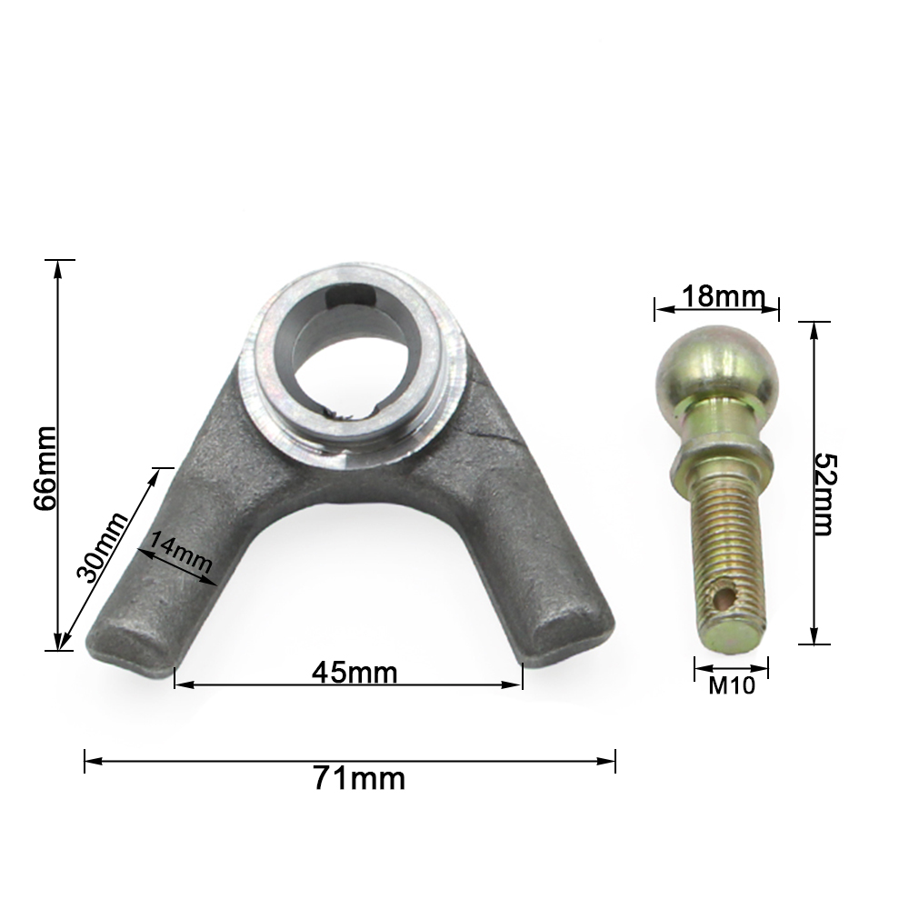 M10 Welding Swing Arm Ball joi - Board Game Go review and price