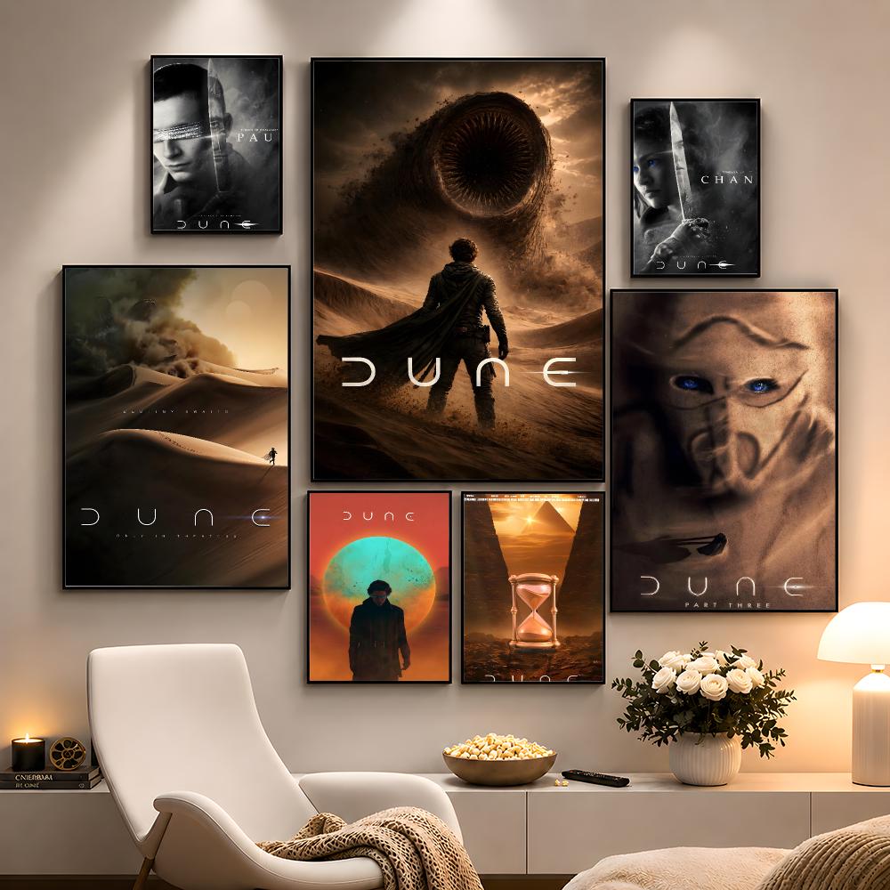 Movie Dune Paul Atreides Sci-F - Board Game Dune review and price