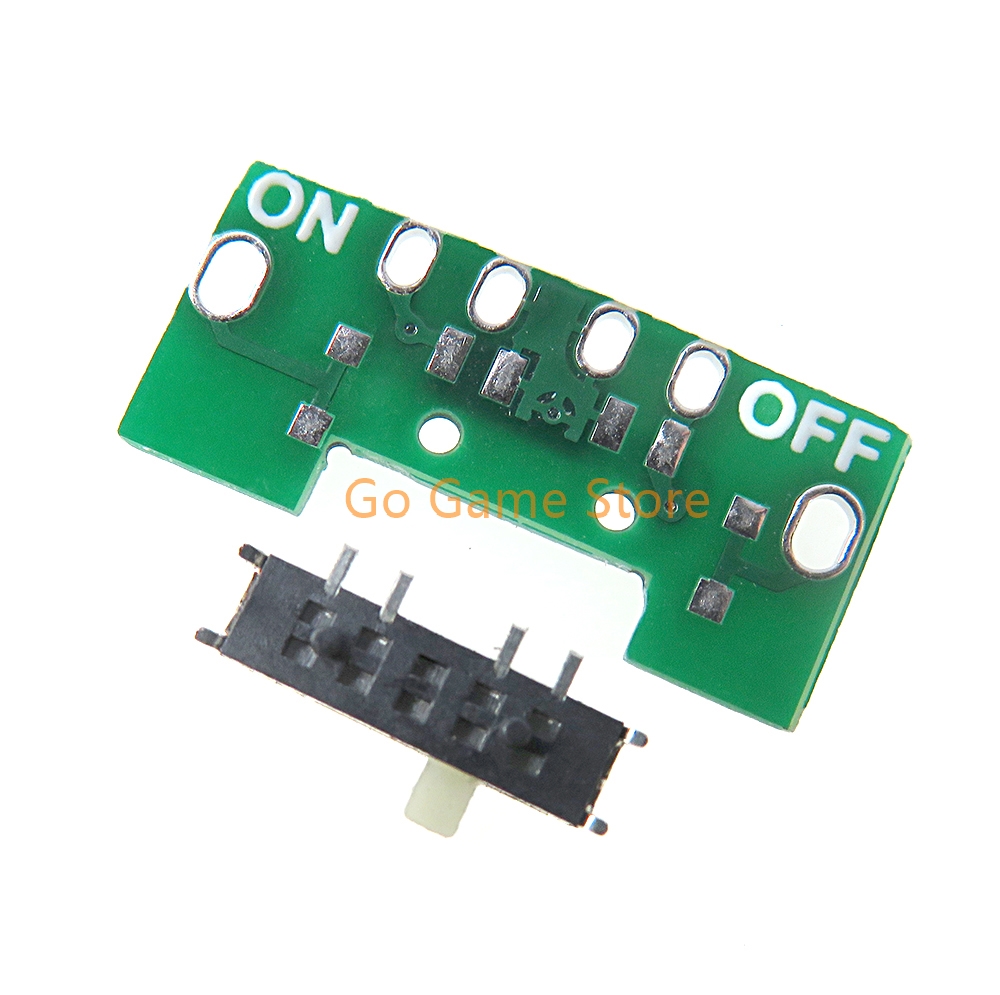 1set For GBA Power On Off Swit - Board Game Nintendo Switch review and price