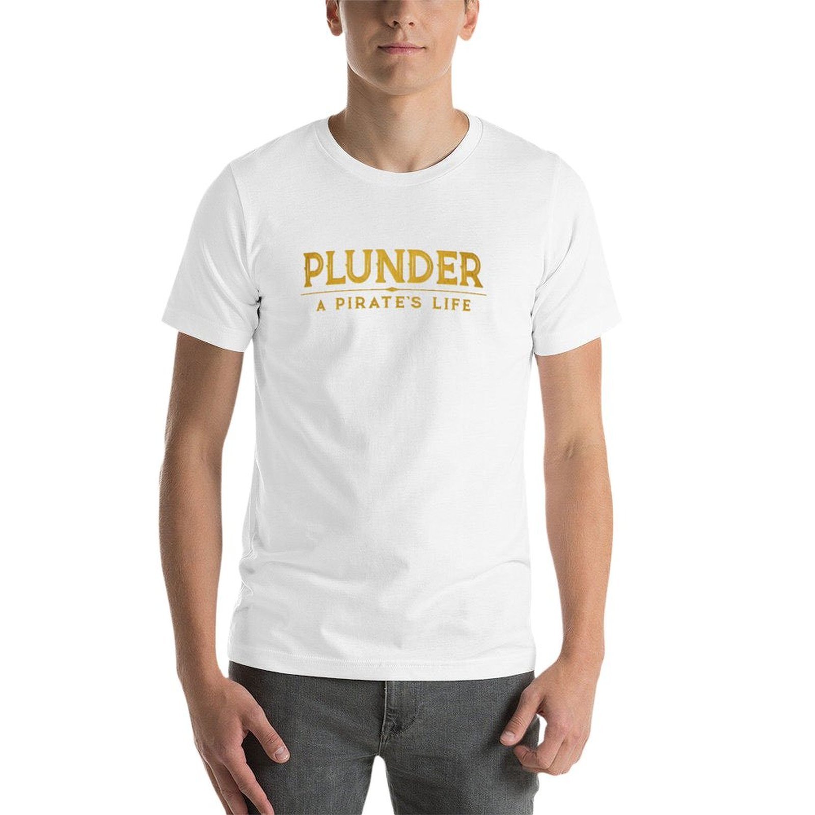Plunder A Pirate's Life Board  - Board Game Logo review and price