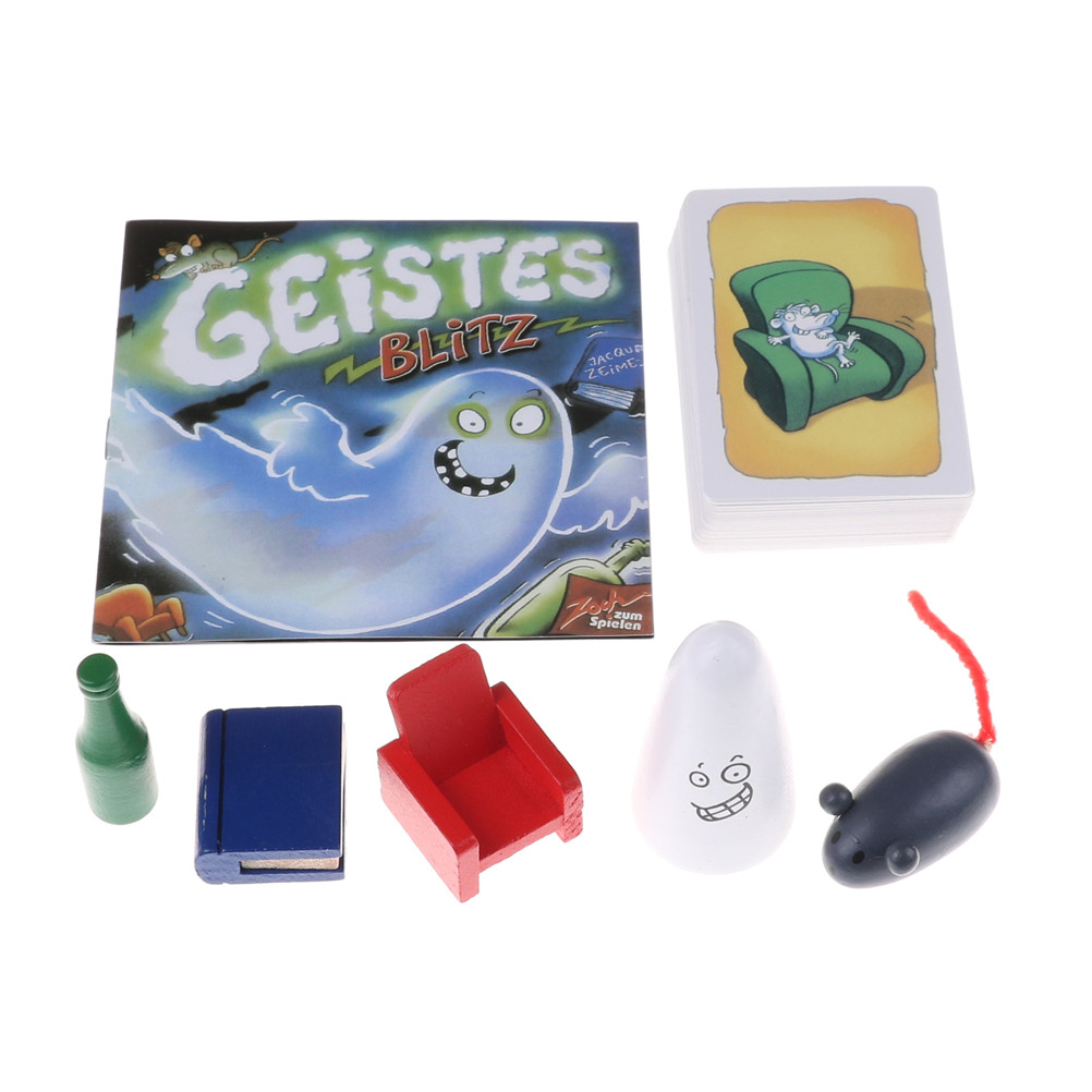 New Very Popular Family Party  - Board Game Harmonies review and price