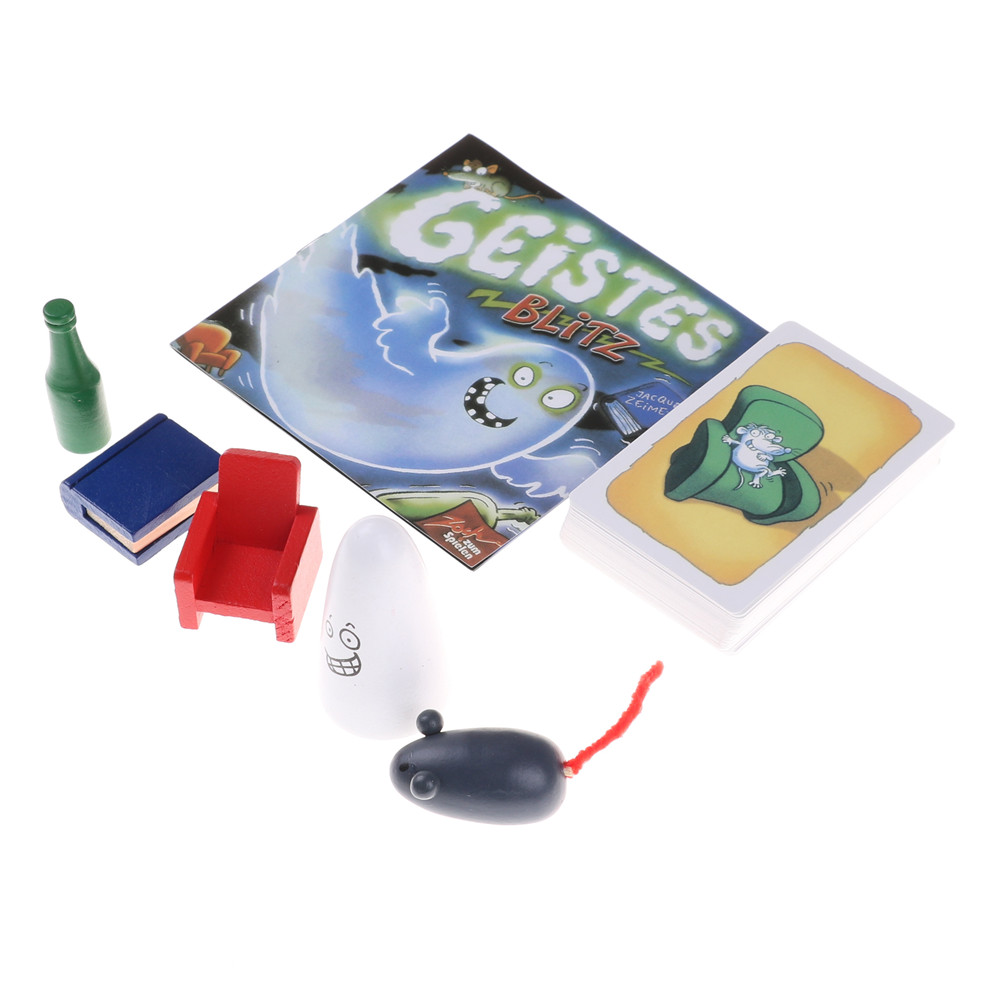 New Very Popular Family Party  - Board Game Harmonies review and price