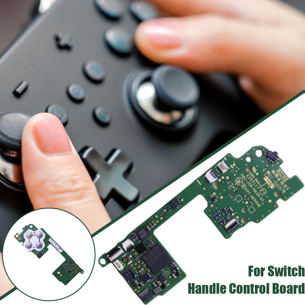  for SWITCH 2 Handle Left Righ - Board Game Nintendo Switch review and price