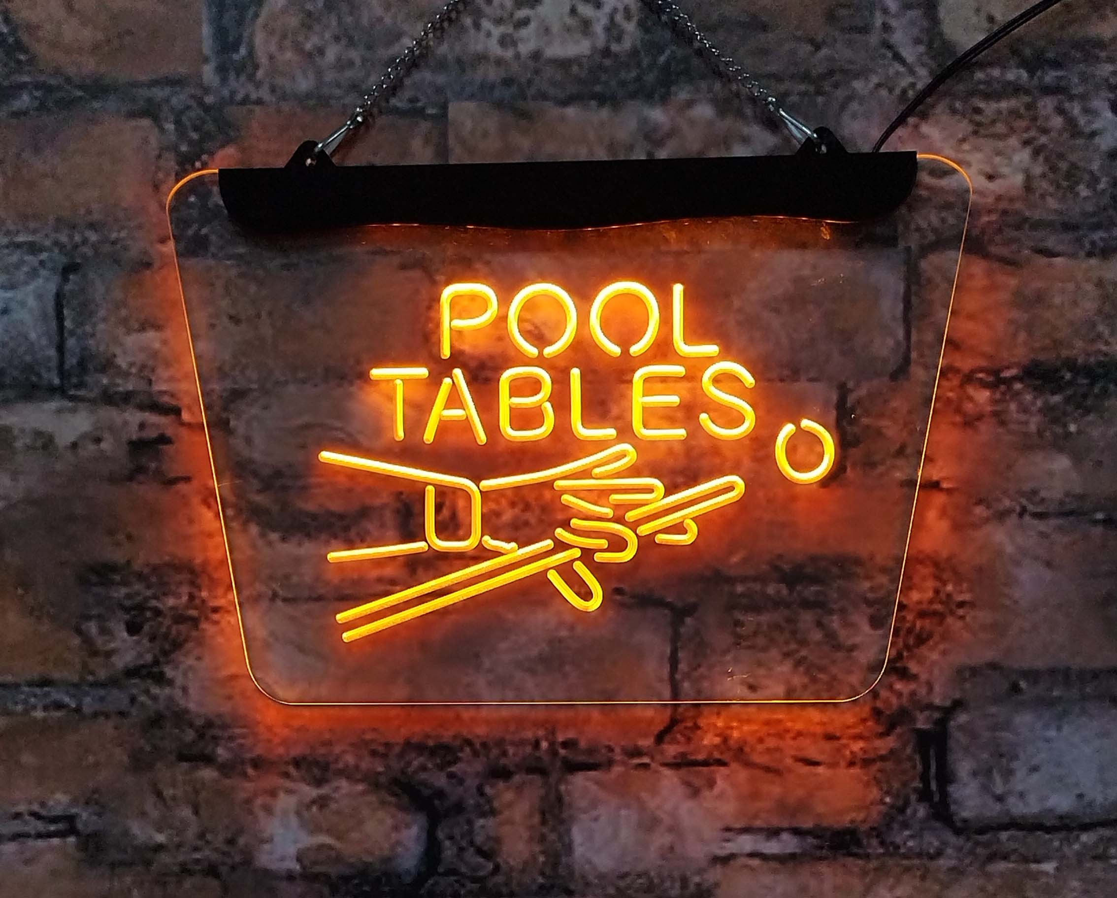 Billiard table, game room, LED - Board Game Store review and price
