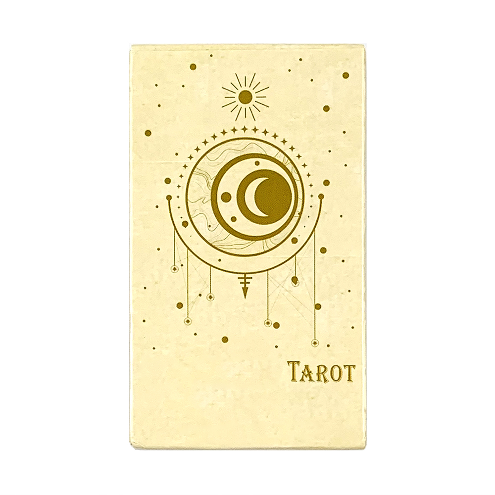 Hot-selling Tarot Cards Deck 7 - Board Game Arena review and price