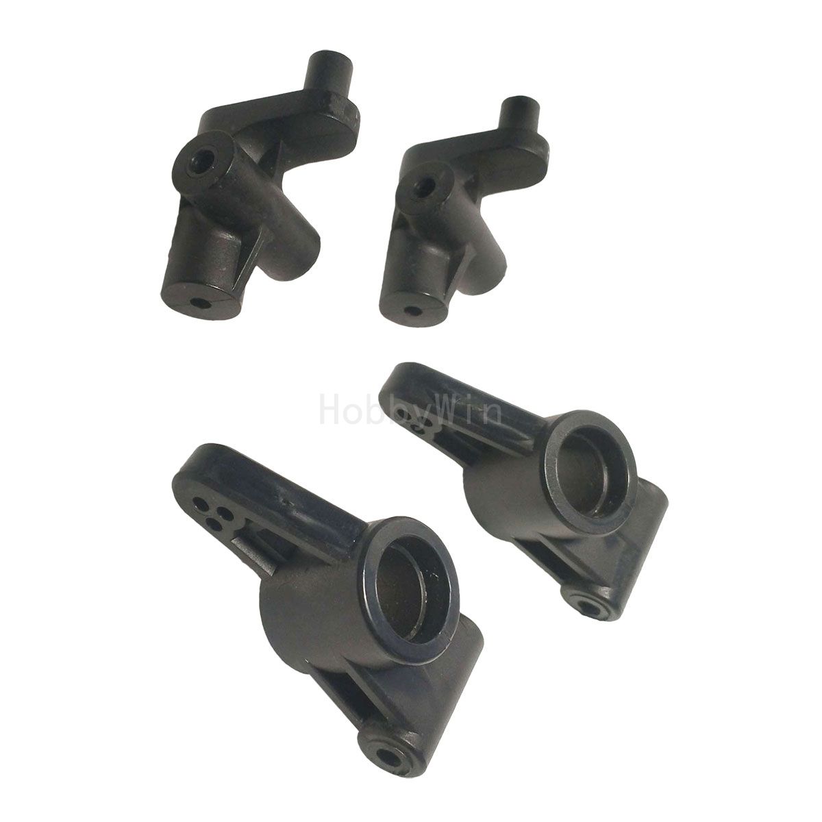 HBX part TS042 Front +Rear Hub - Board Game Dune review and price
