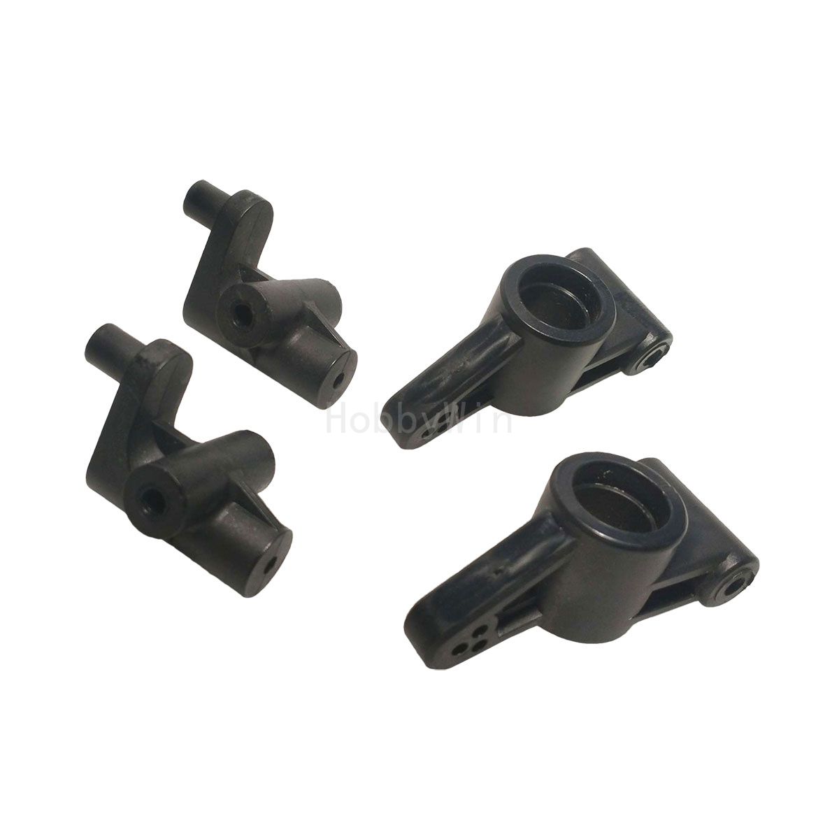 HBX part TS042 Front +Rear Hub - Board Game Dune review and price