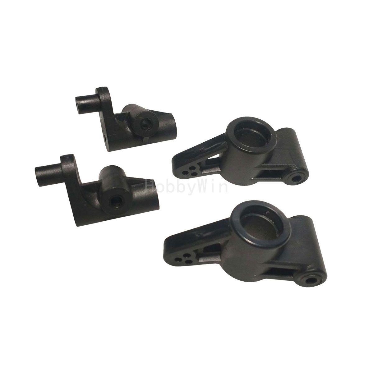 HBX part TS042 Front +Rear Hub - Board Game Dune review and price