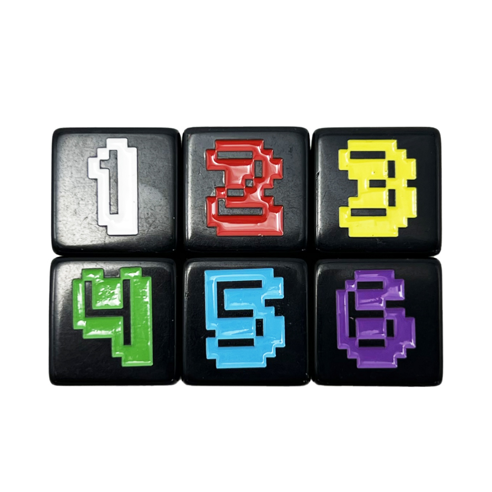 Personalised Dice - Customize  - Board Game Logo review and price