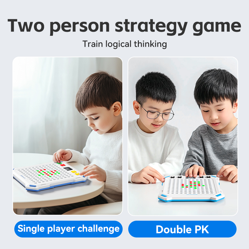 Multifunction Smart Board Game - Board Game Go review and price