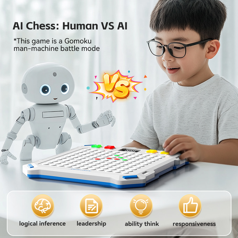 Multifunction Smart Board Game - Board Game Go review and price