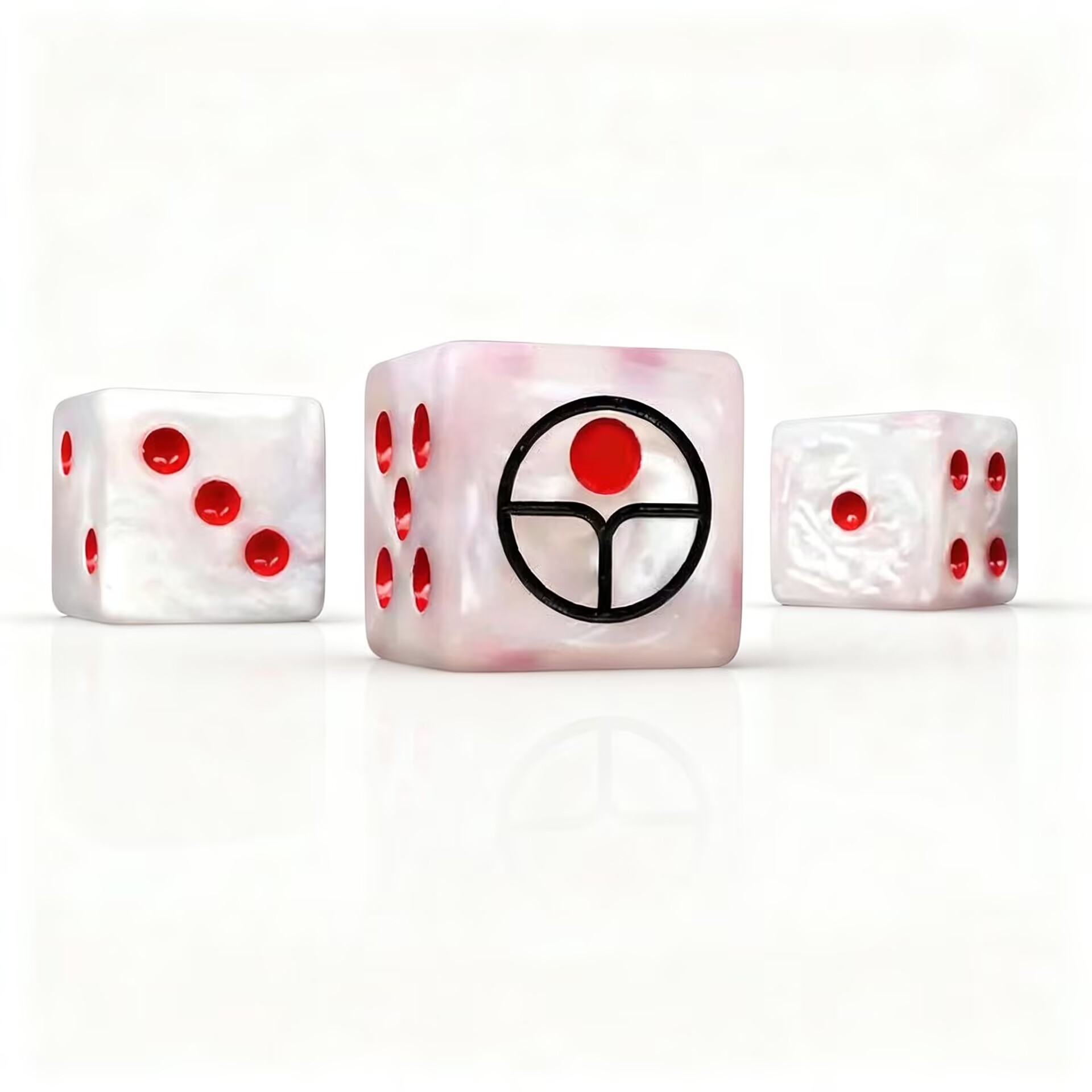 10pcs/Pack 16mm Resin 40K Tita - Board Game Empire review and price