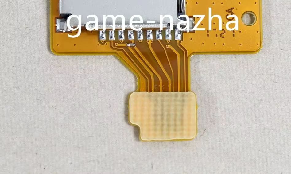 1PC Micro-Sd TF Card Slot Sock - Board Game Nintendo Switch review and price