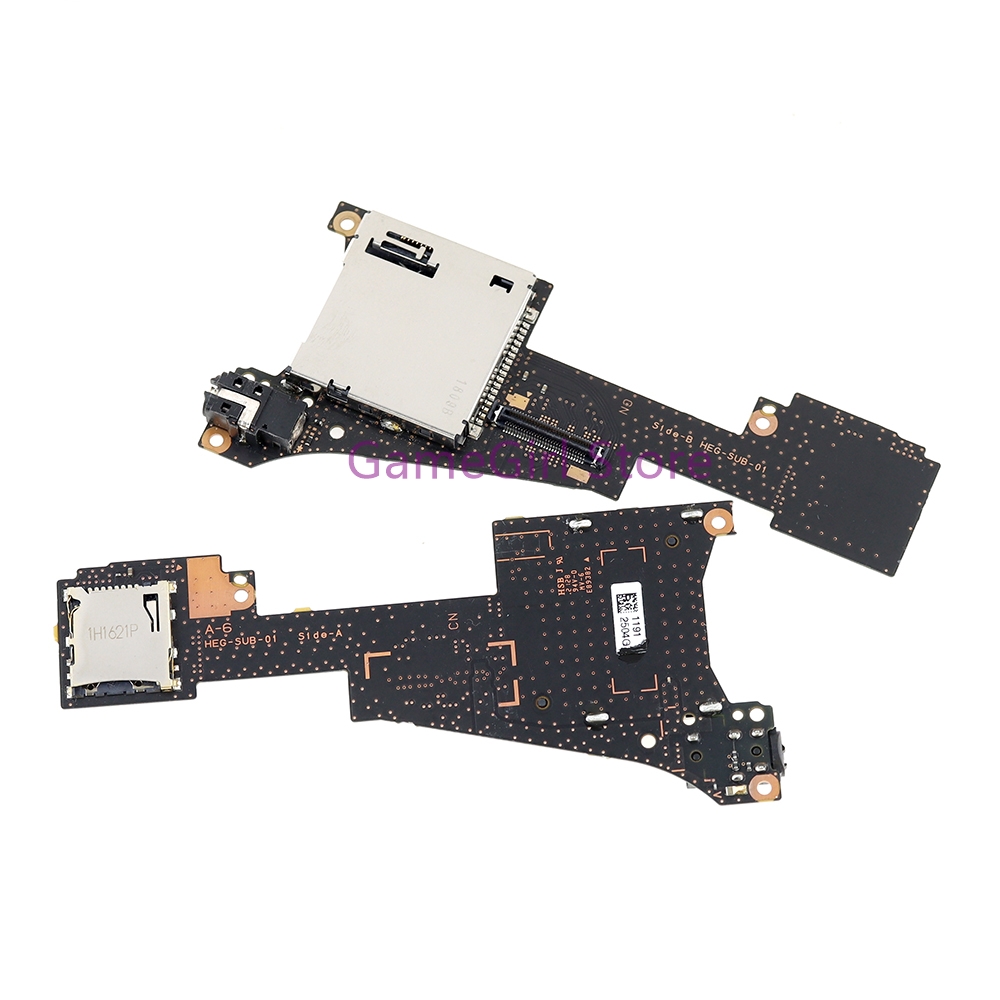 10pcs Game Card Slot Reader wi - Board Game Nintendo Switch review and price
