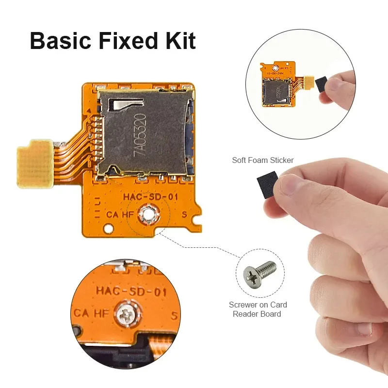 DATA FROG Replacement Micro SD - Board Game Nintendo Switch review and price