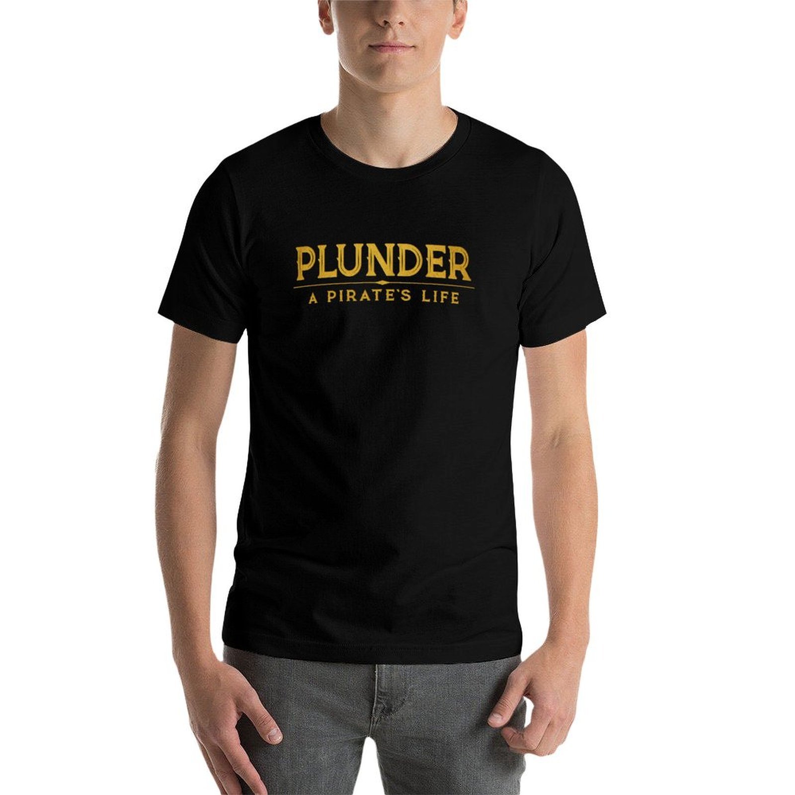 Plunder A Pirate's Life Board  - Board Game Logo review and price