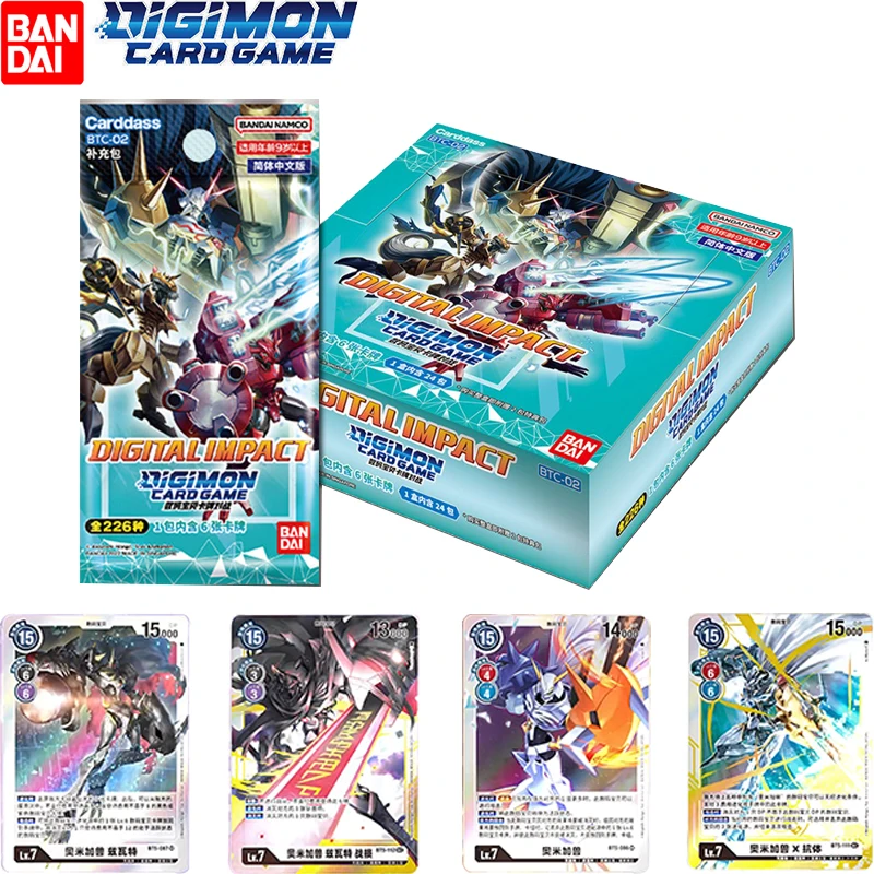 anime card store Genuine Digim - Board Game Store review and price