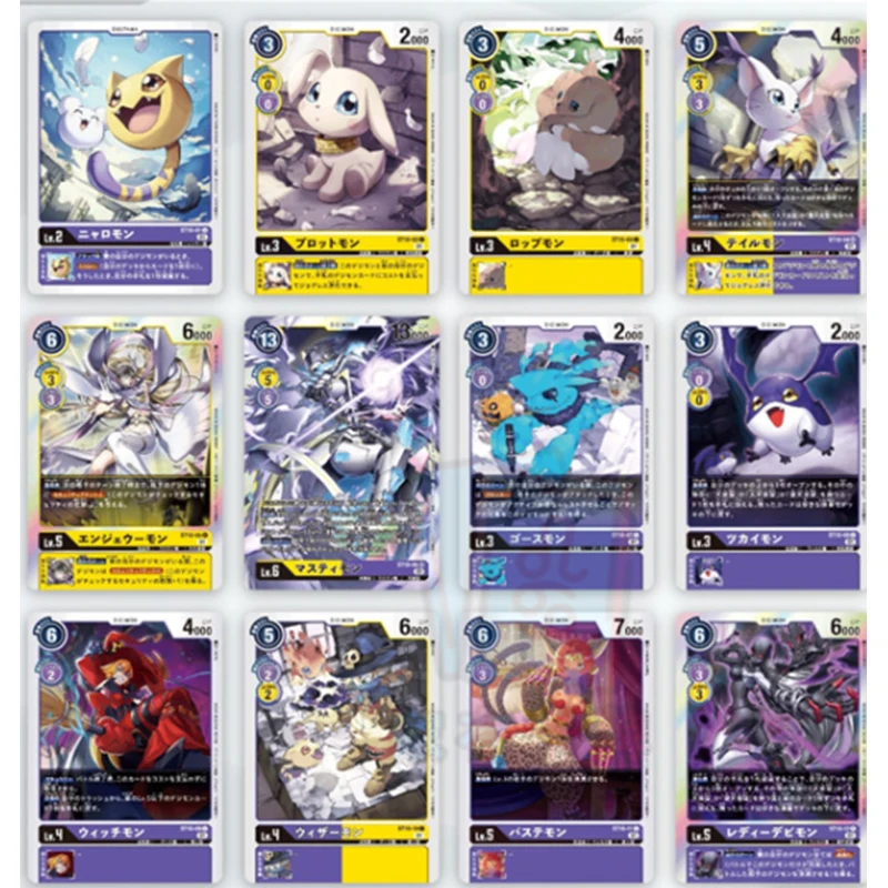 anime card store Genuine Digim - Board Game Store review and price