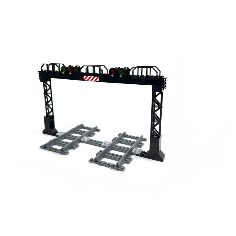 MOC City Series Building Block - Lego Set City review and price