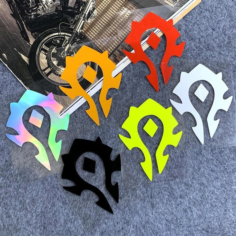 For World of Warcraft Game WOW - Board Game Logo review and price