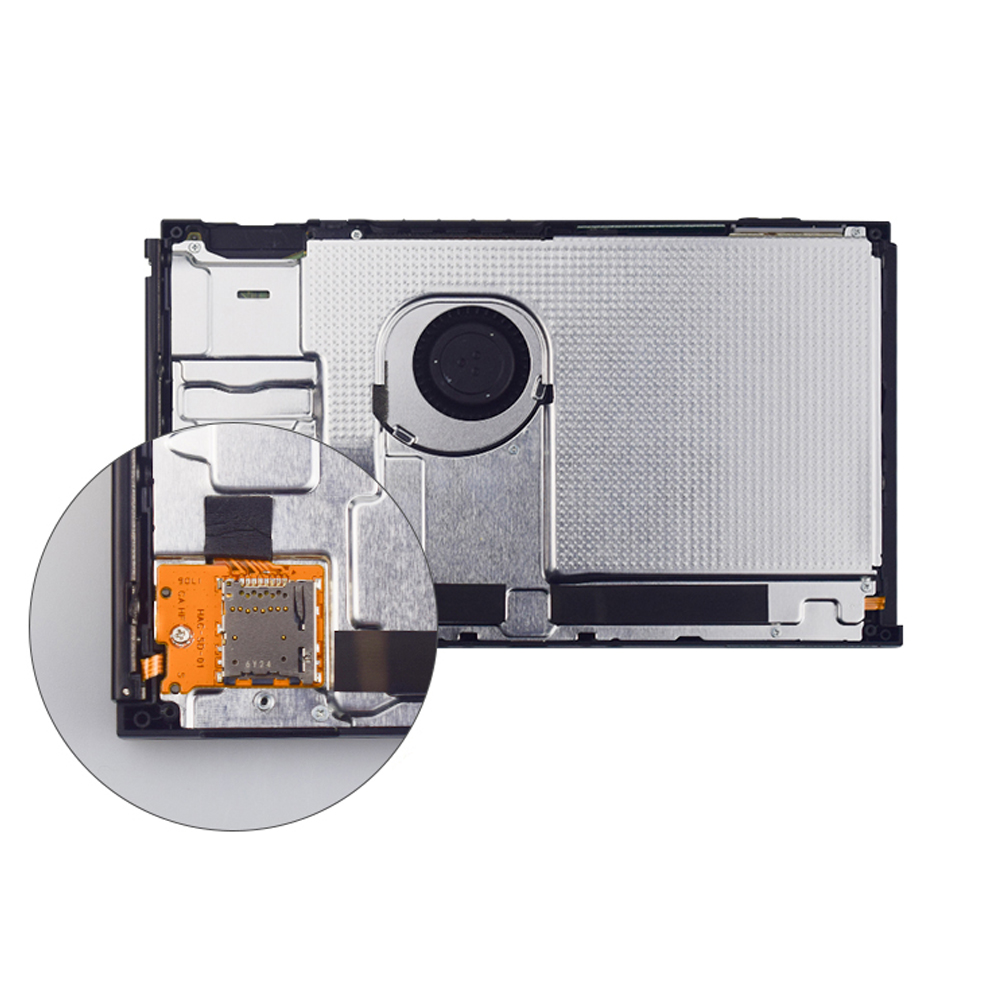 TingDong Micro SD Card Slot So - Board Game Nintendo Switch review and price