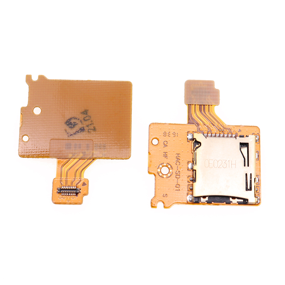 TingDong Micro SD Card Slot So - Board Game Nintendo Switch review and price