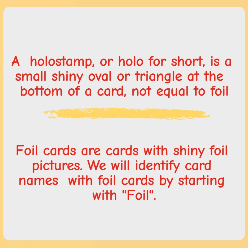 Foil SOA/SOC 