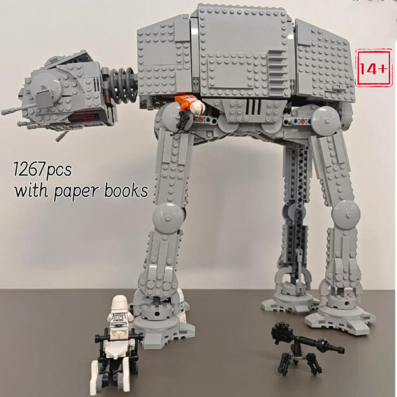 2026 Empire 1267pcs Hot Movie  - Board Game Empire review and price