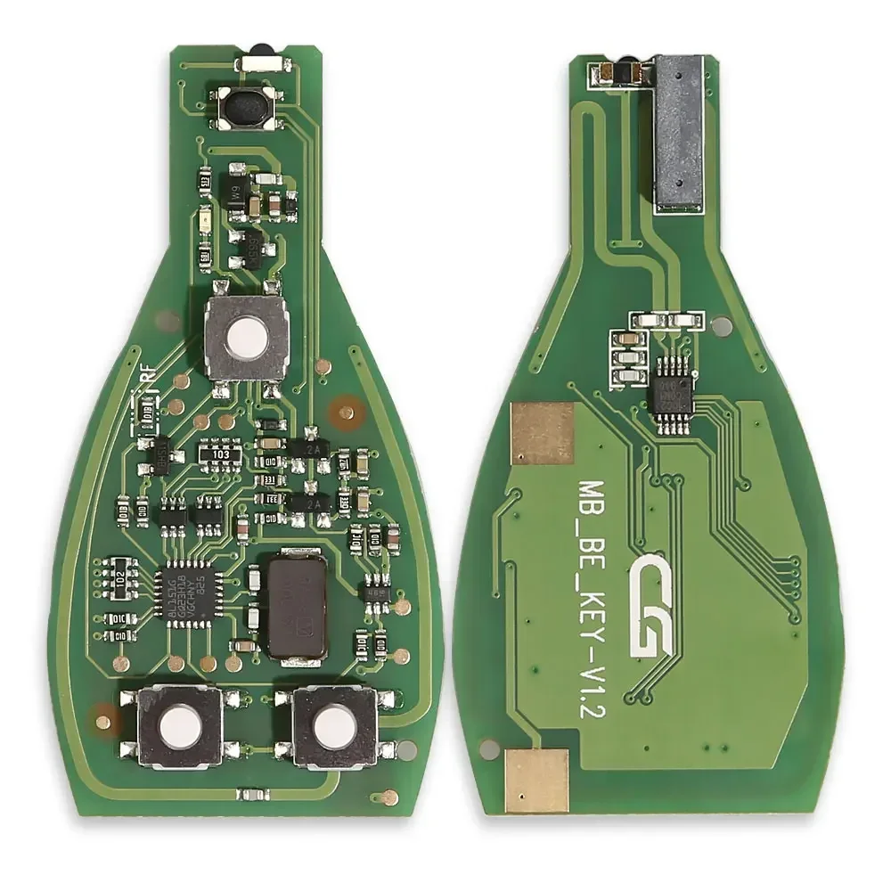 Original CGDI MB CG BE Key V1. - Board Game Logo review and price