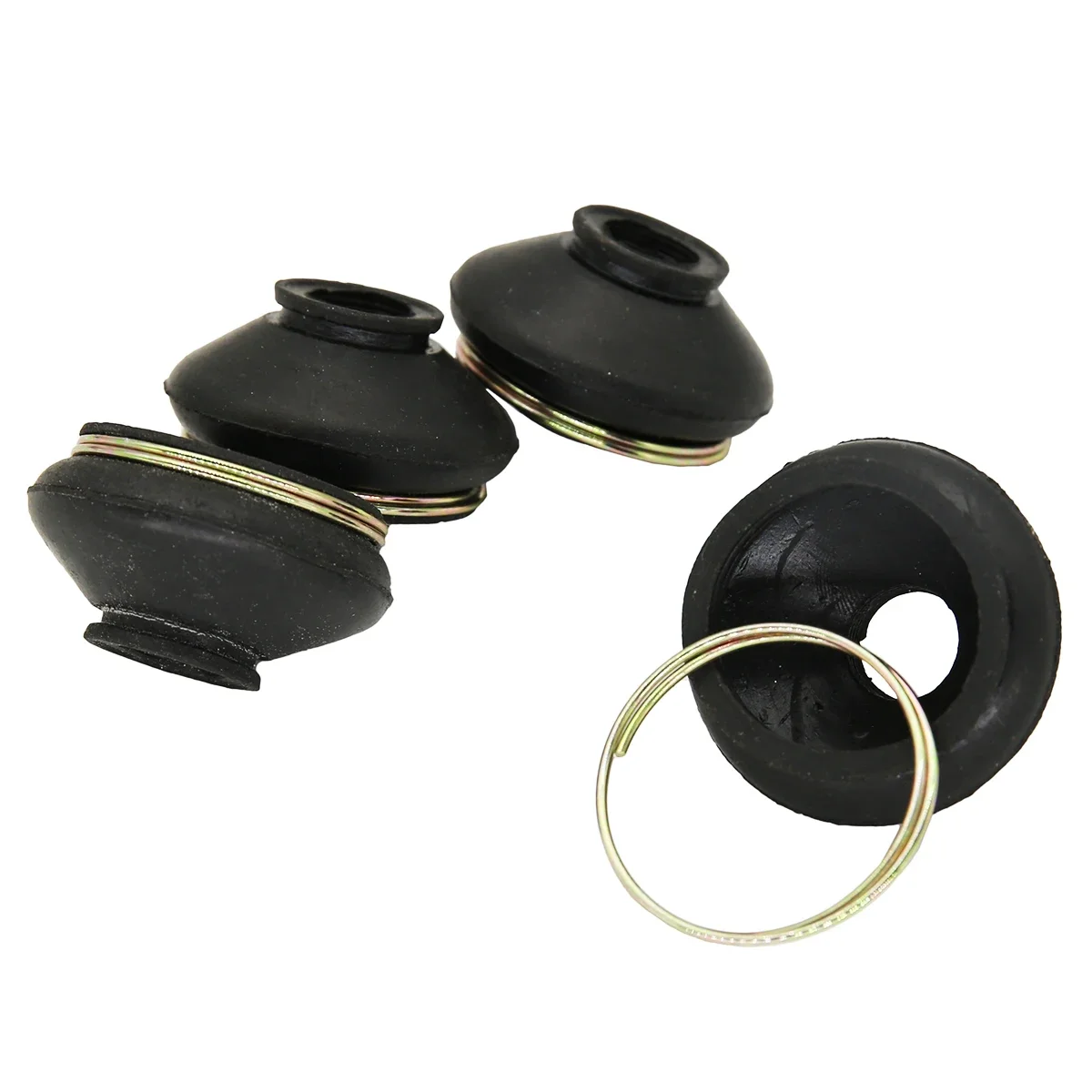 4 Pcs Turn to rod Arm Ball Hea - Board Game Go review and price