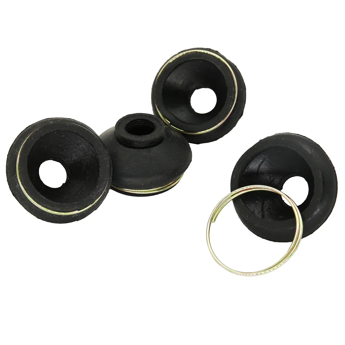 4 Pcs Turn to rod Arm Ball Hea - Board Game Go review and price