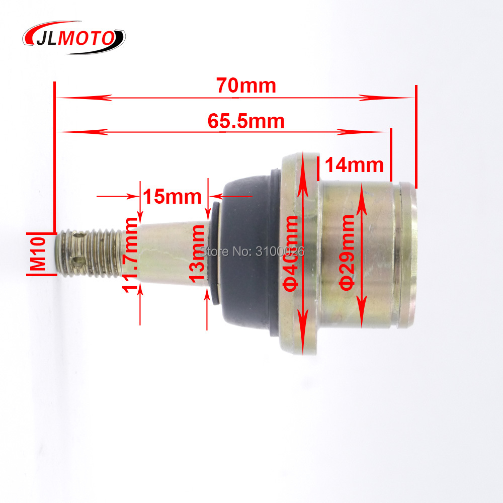 M10 29X14mm Ball joint Kit Fit - Board Game Go review and price