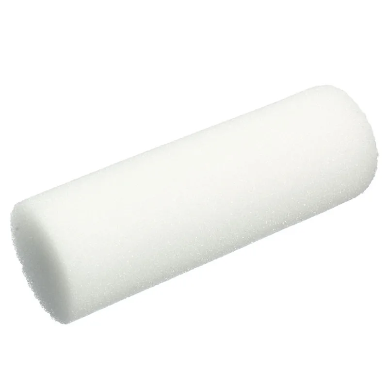 10PCS 100mm Mini White Durable - Miniature Painting Set review and price