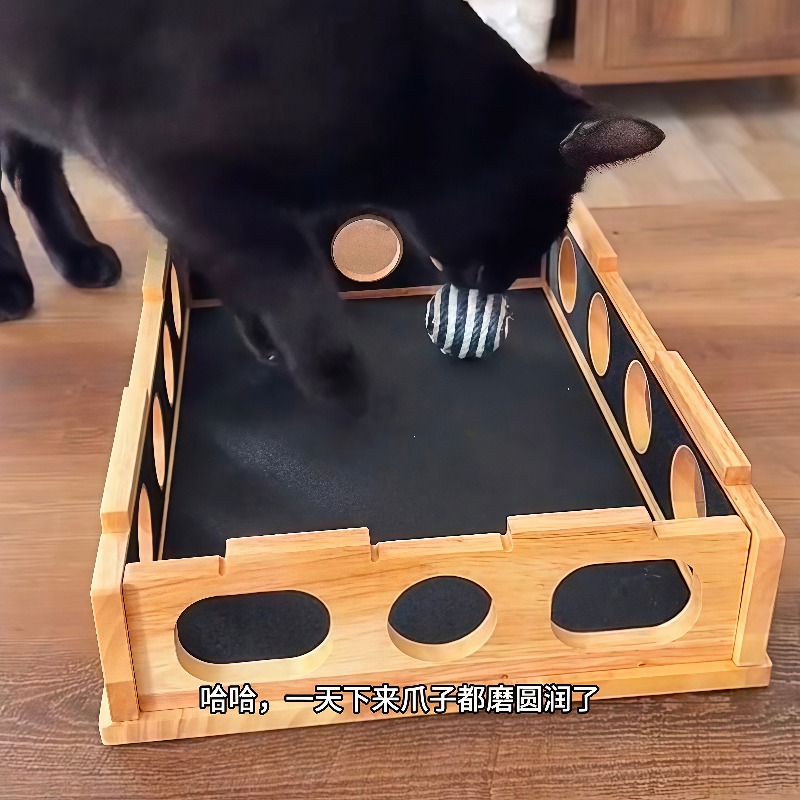 Royi Store Claw Labyrinth Cat  - Board Game Store review and price
