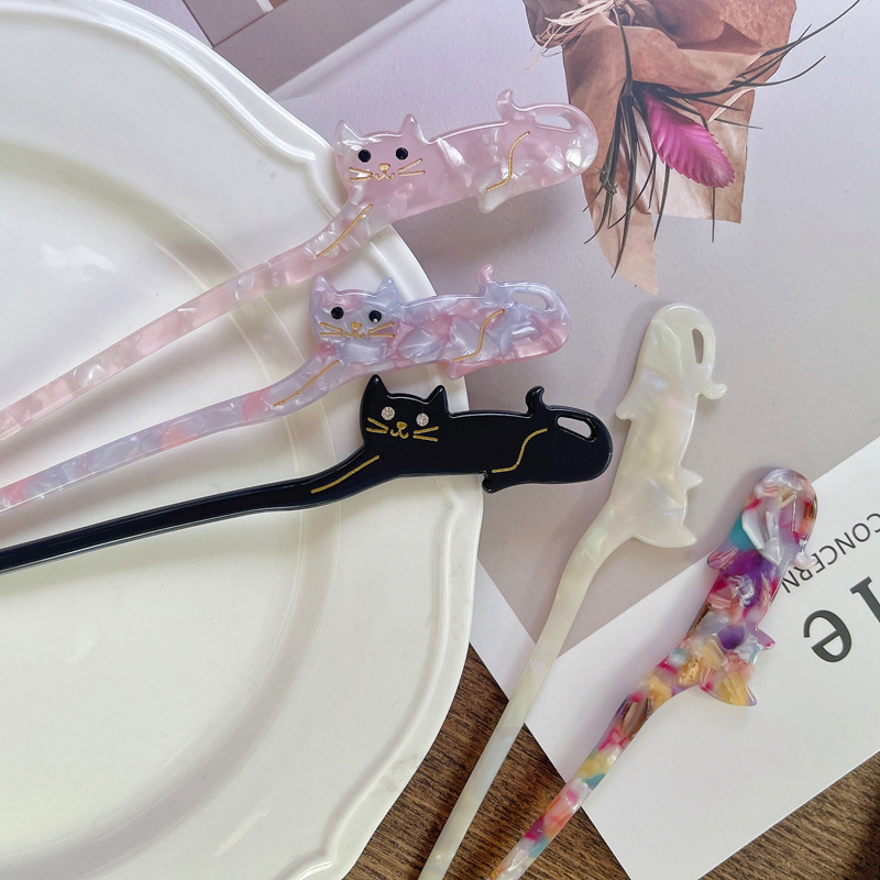 Chinese Style Hairpin For Wome - Board Game Go review and price