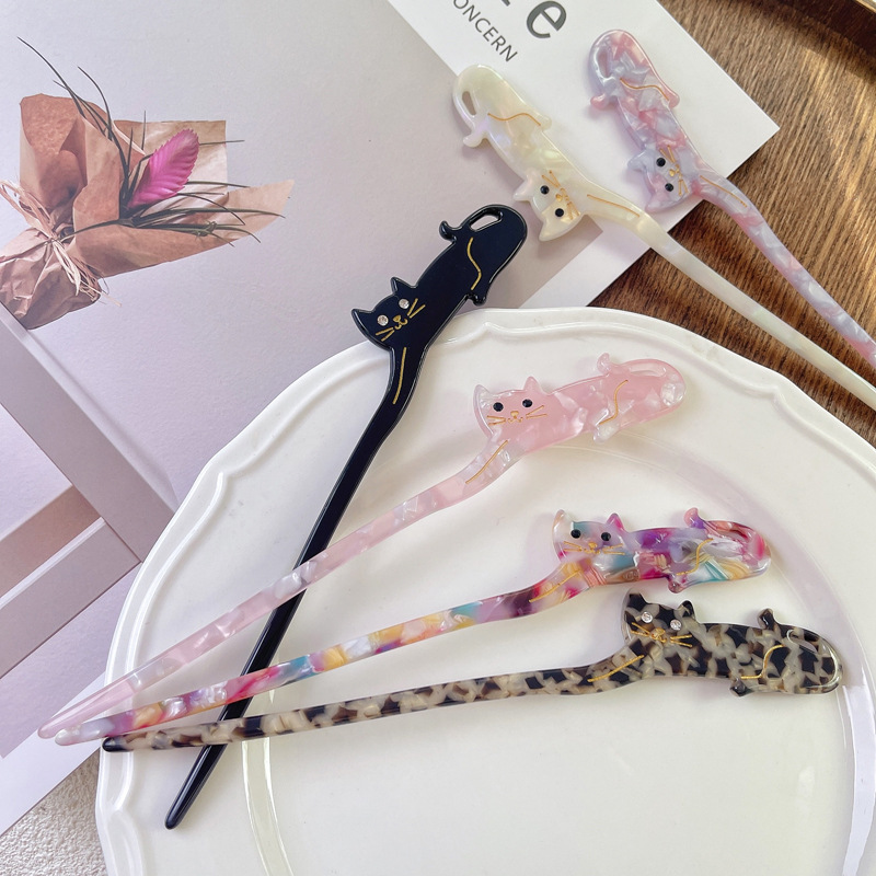 Chinese Style Hairpin For Wome - Board Game Go review and price