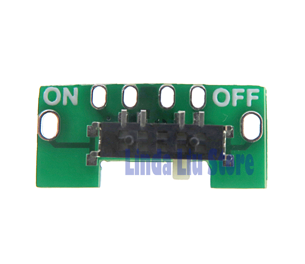 1pc Replacement Power Switch F - Board Game Nintendo Switch review and price