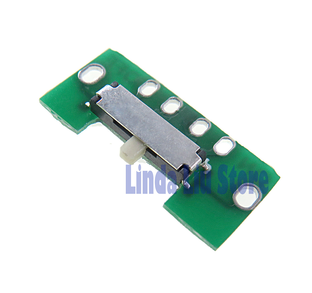 1pc Replacement Power Switch F - Board Game Nintendo Switch review and price