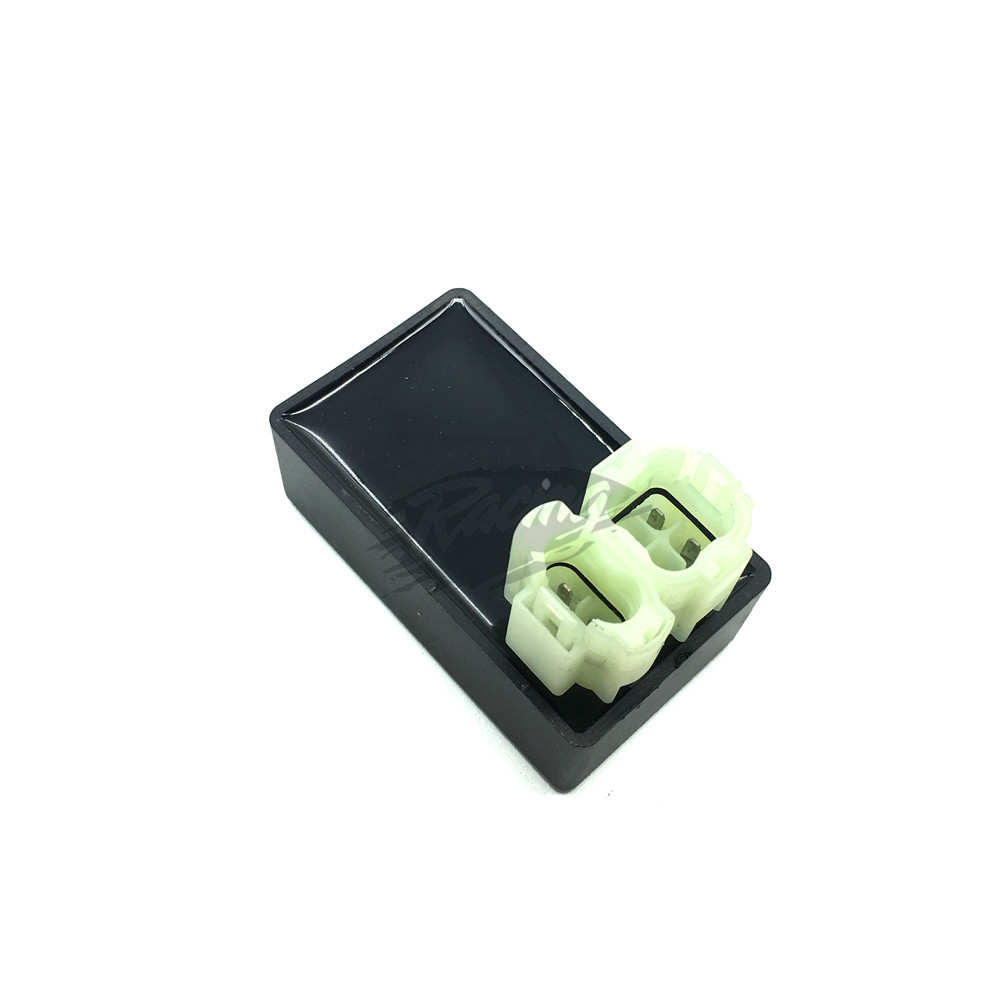 Racing 6 Pin CDI Ignition Box  - Board Game Go review and price