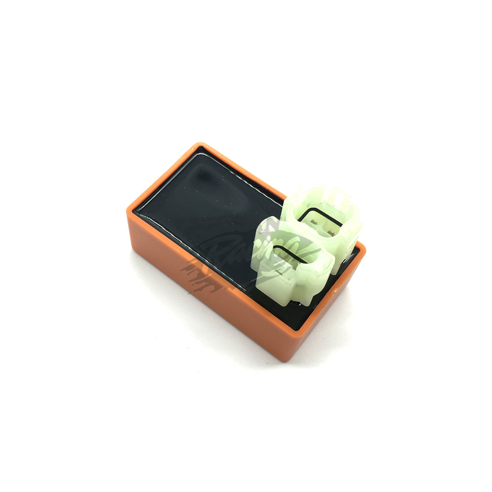 Racing 6 Pin CDI Ignition Box  - Board Game Go review and price