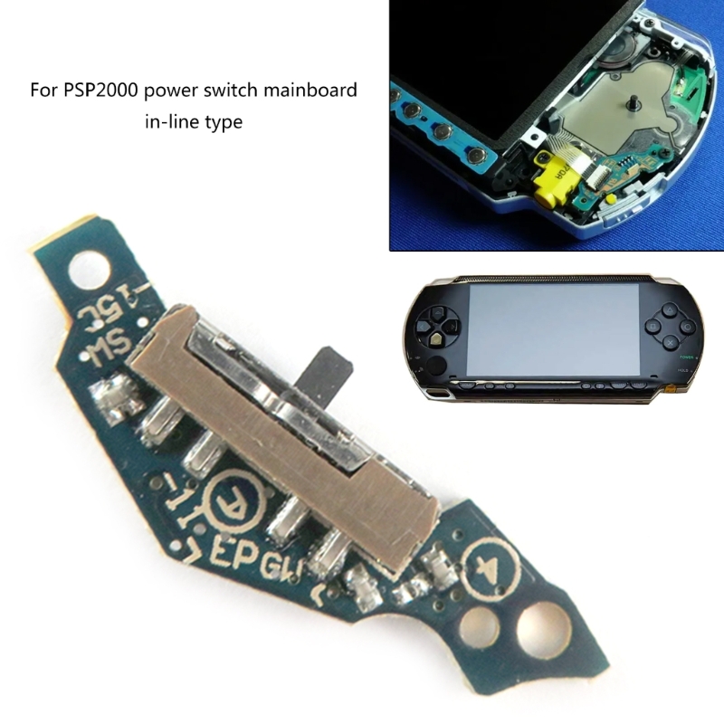 Replacement On Off Power Switc - Board Game Nintendo Switch review and price