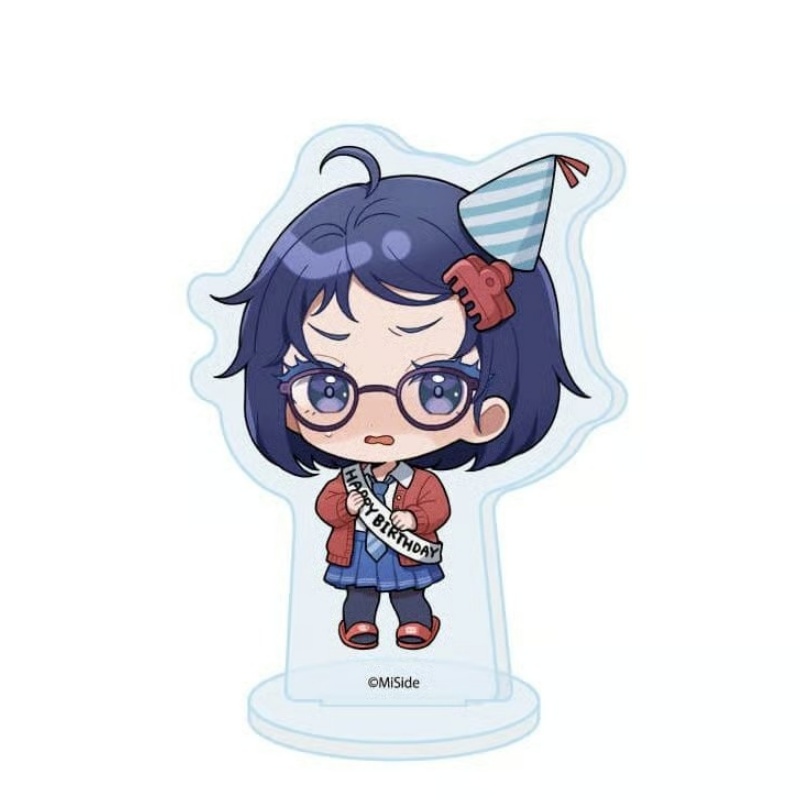 Anime Game MiSide Figure Cospl - Board Game Store review and price