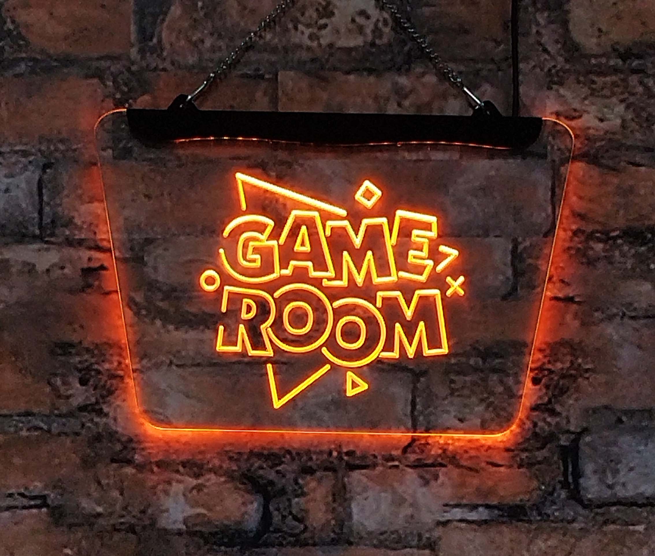 Game room, bar, man's cave, LE - Board Game Store review and price
