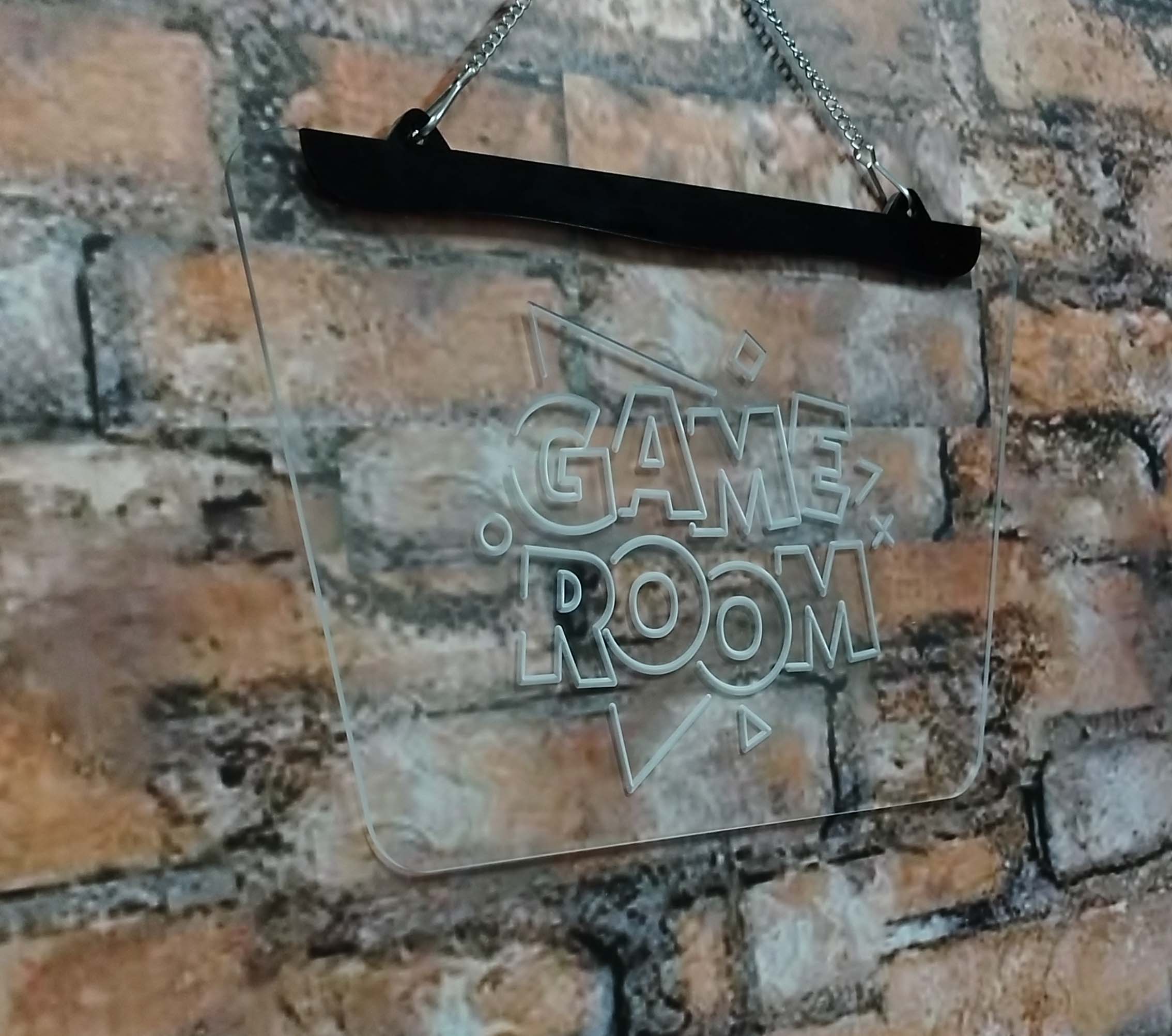 Game room, bar, man's cave, LE - Board Game Store review and price