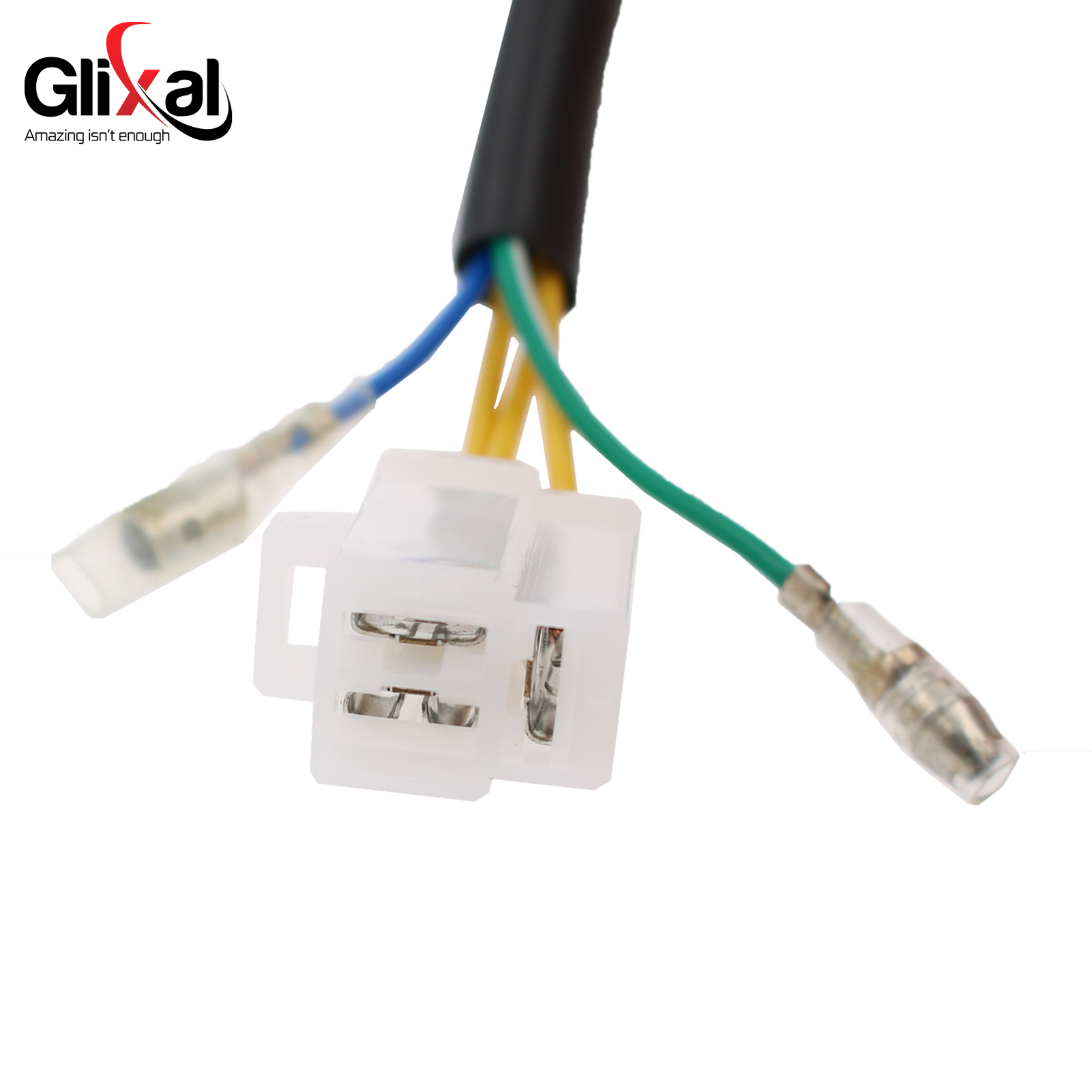 Glixal GY6 125cc 150cc 180cc 2 - Board Game Go review and price